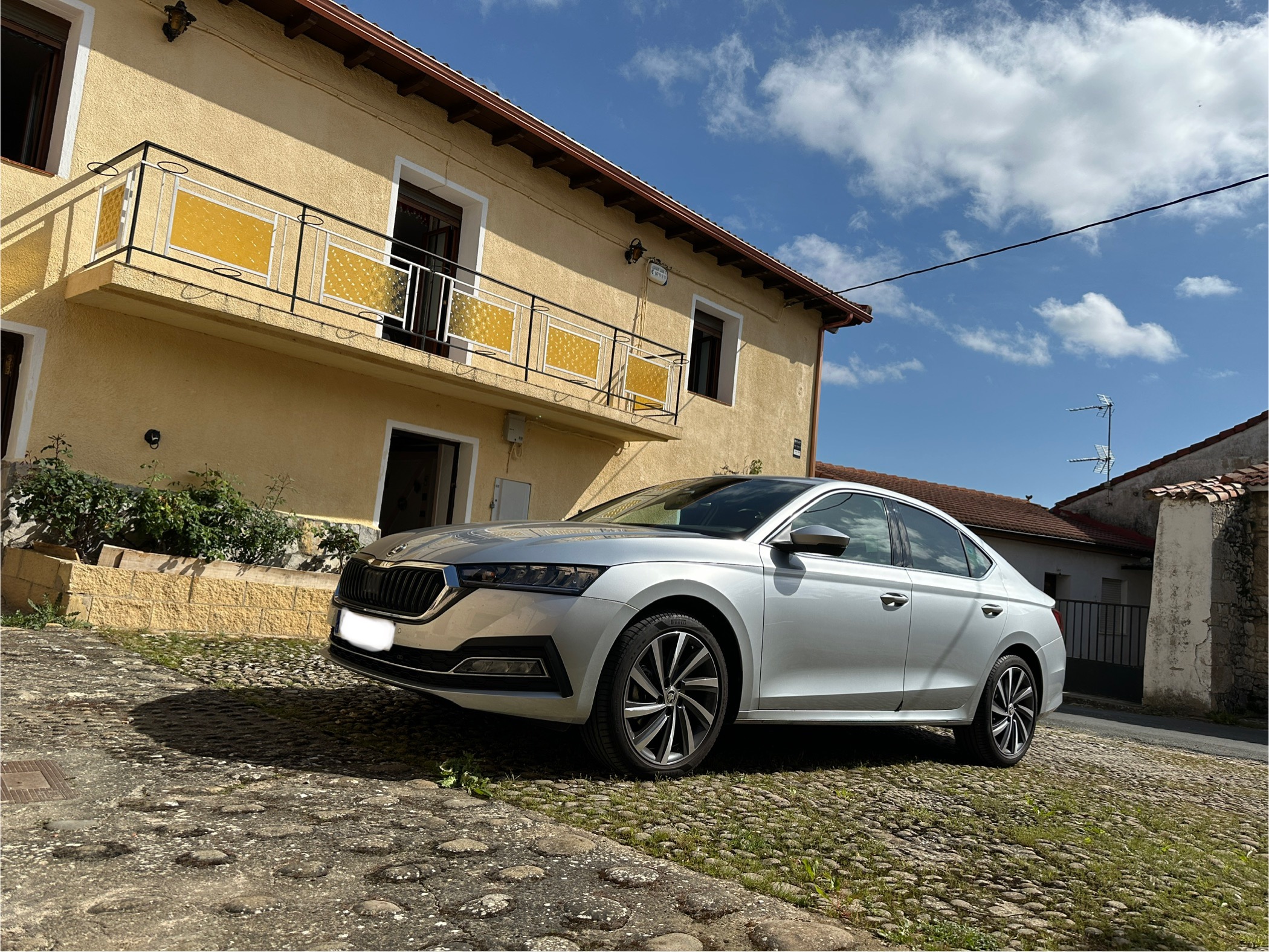 Traslados larga distancia