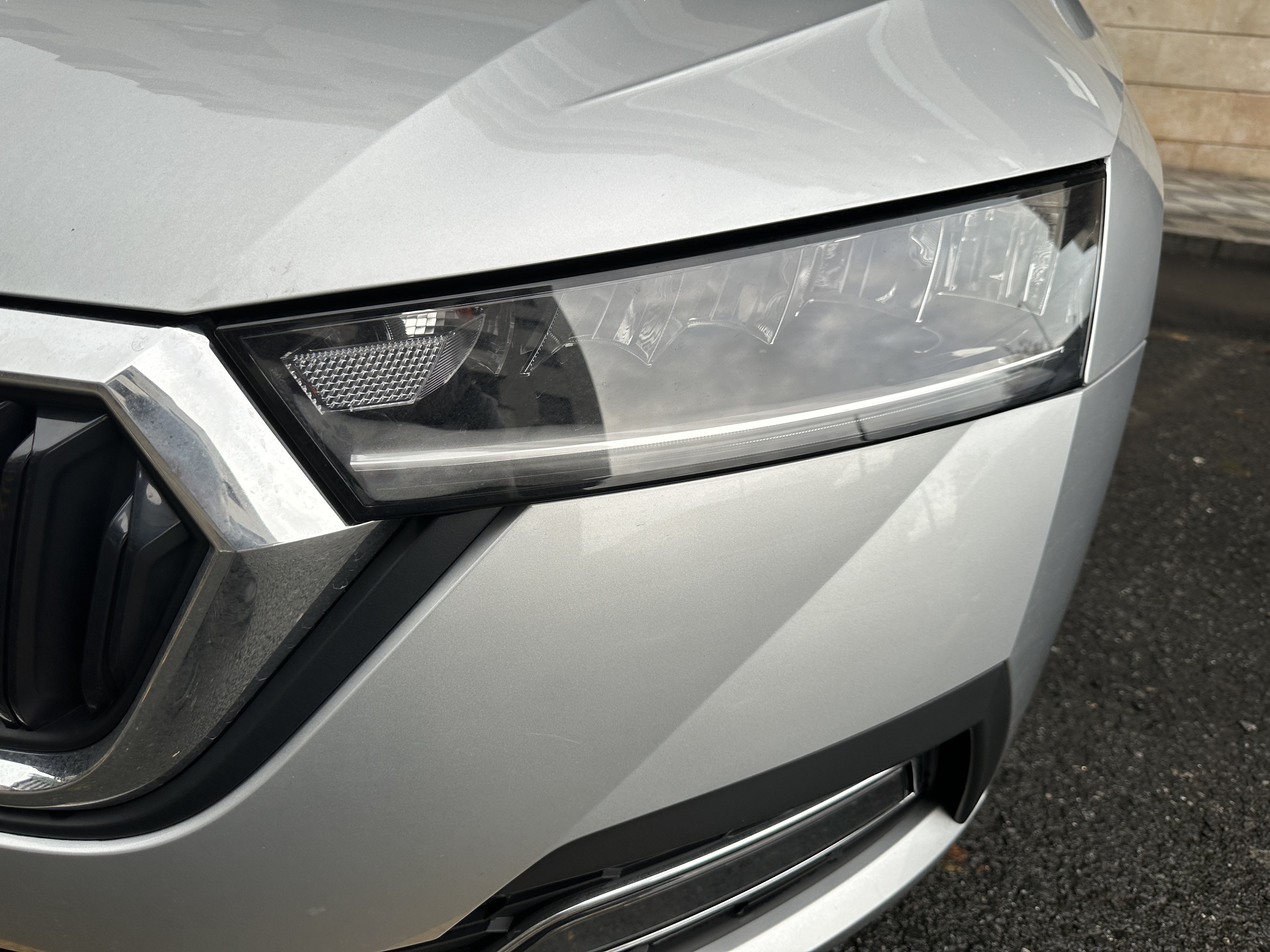 Taxi Santurtzi exterior 05