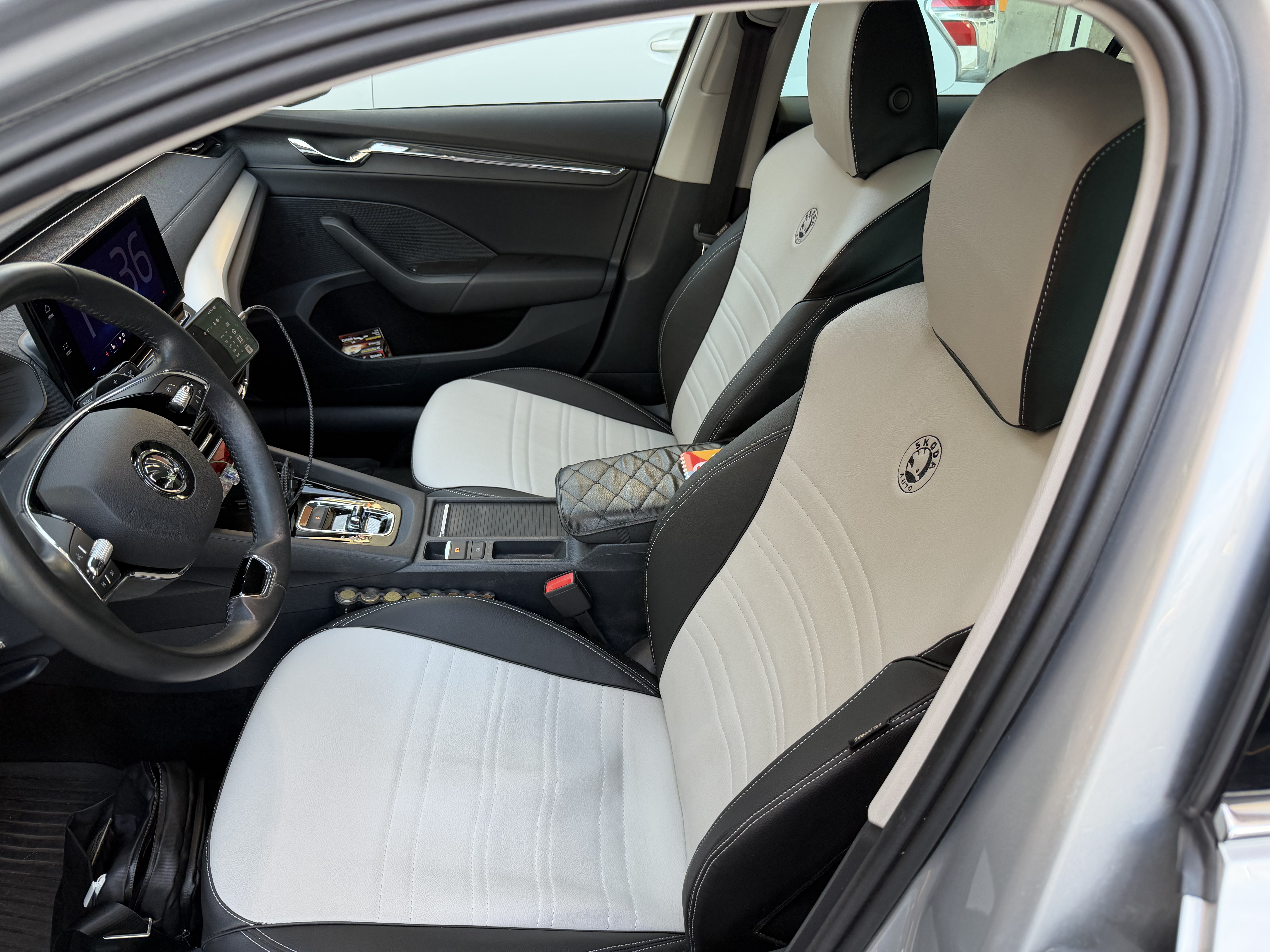 interior taxi Santurtzi 01